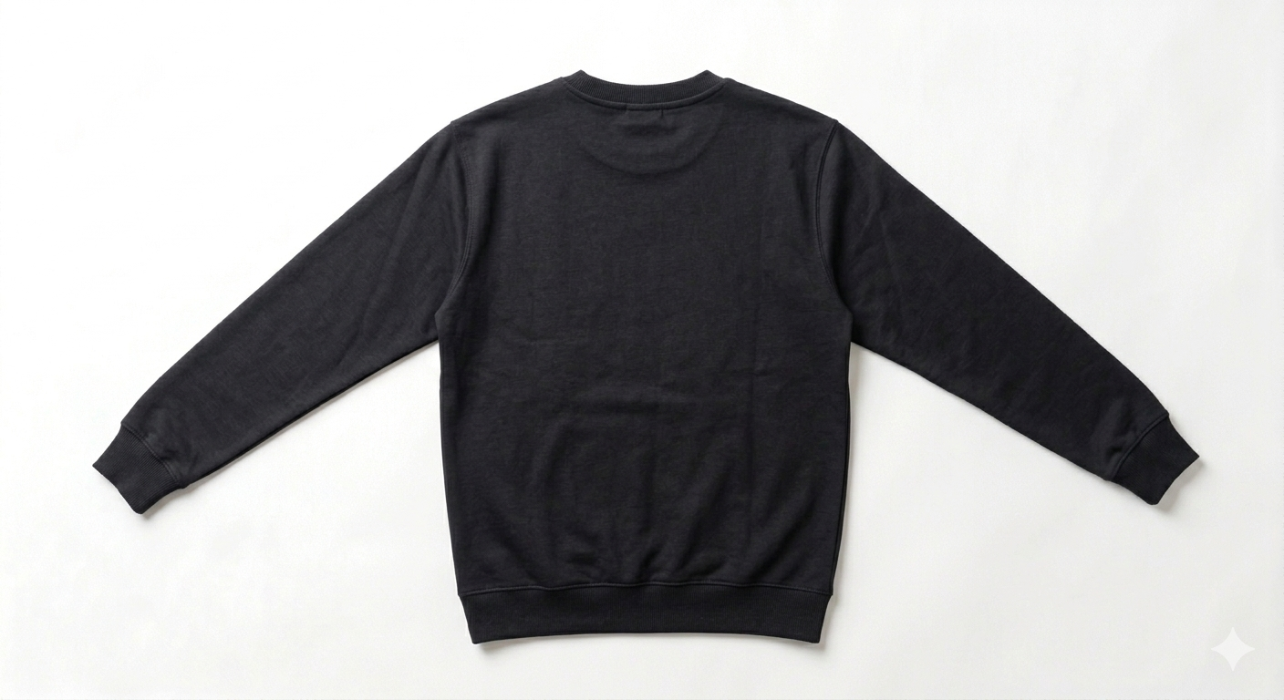 Nike Sportswear Tech Fleece Mikina - Detail 2
