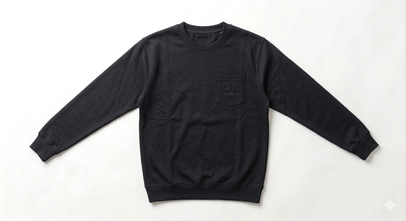 Nike Sportswear Tech Fleece Mikina - Detail 4