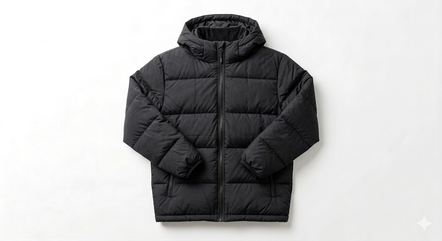 Champion Reverse Weave Bunda