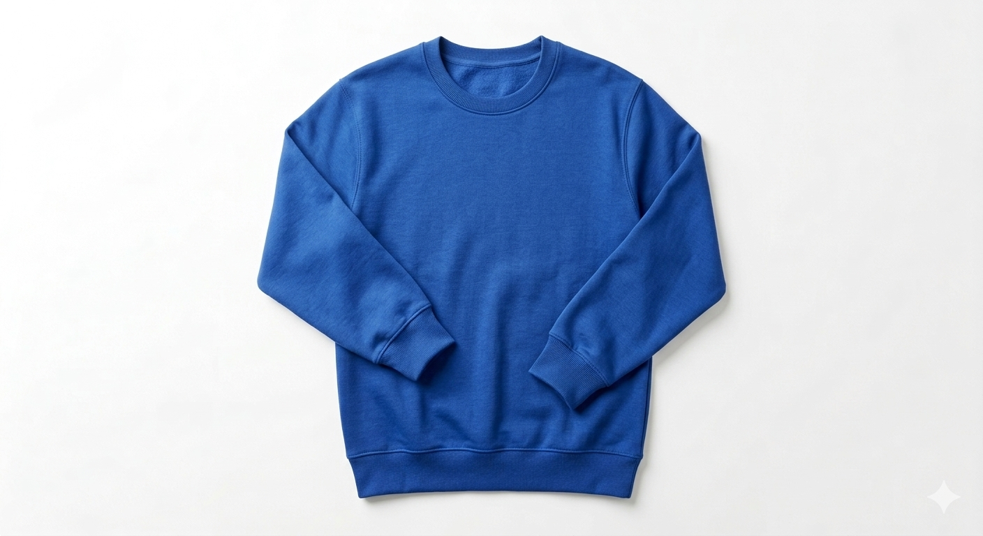 Puma Essentials Logo Mikina